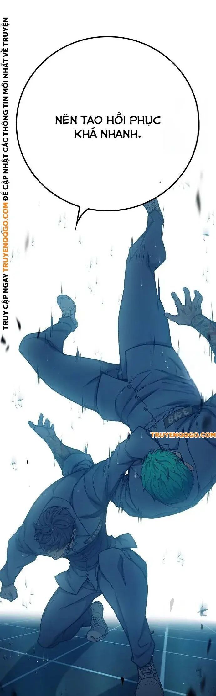 Nhà Tù Vị Thành Niên Chapter 48 - Trang 2