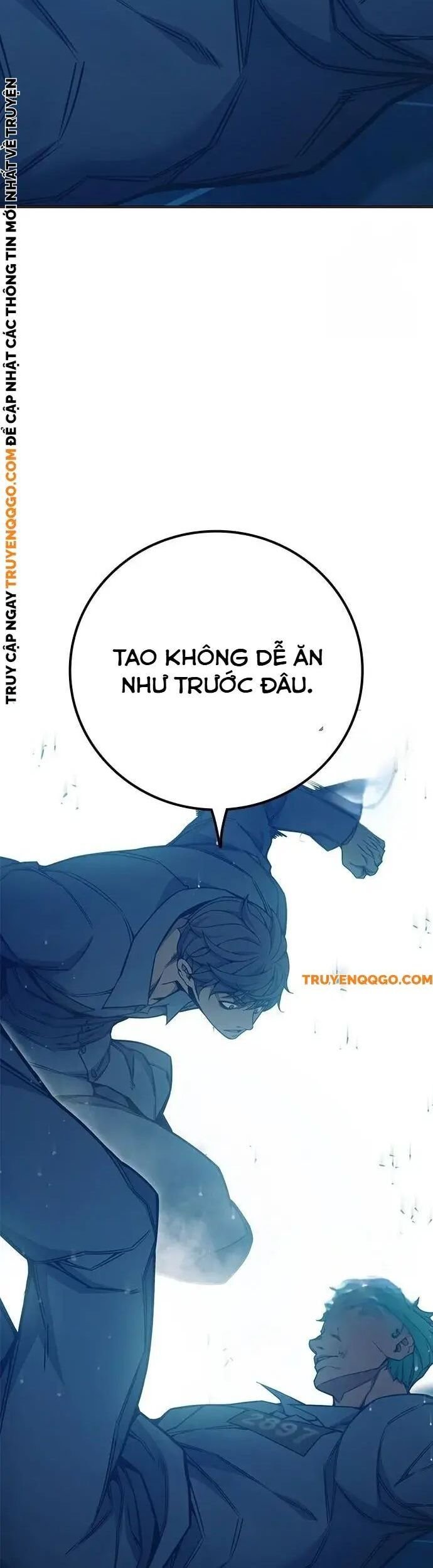 Nhà Tù Vị Thành Niên Chapter 48 - Trang 2