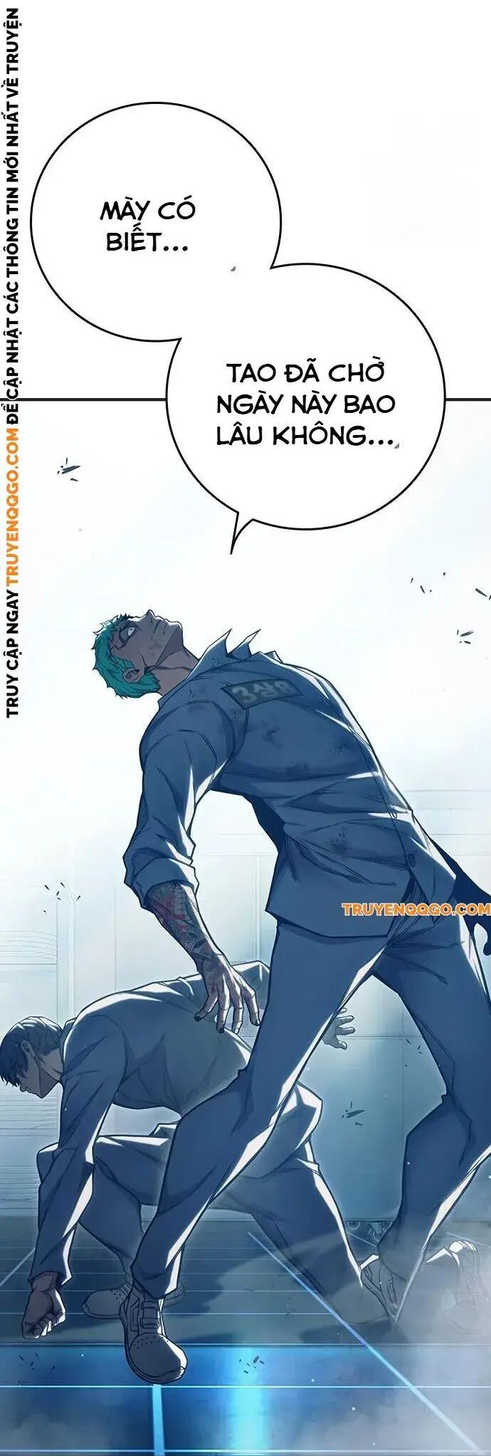 Nhà Tù Vị Thành Niên Chapter 48 - Trang 2