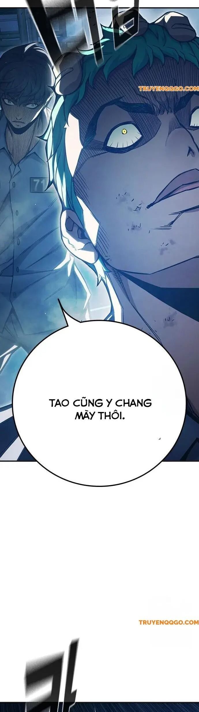 Nhà Tù Vị Thành Niên Chapter 48 - Trang 2