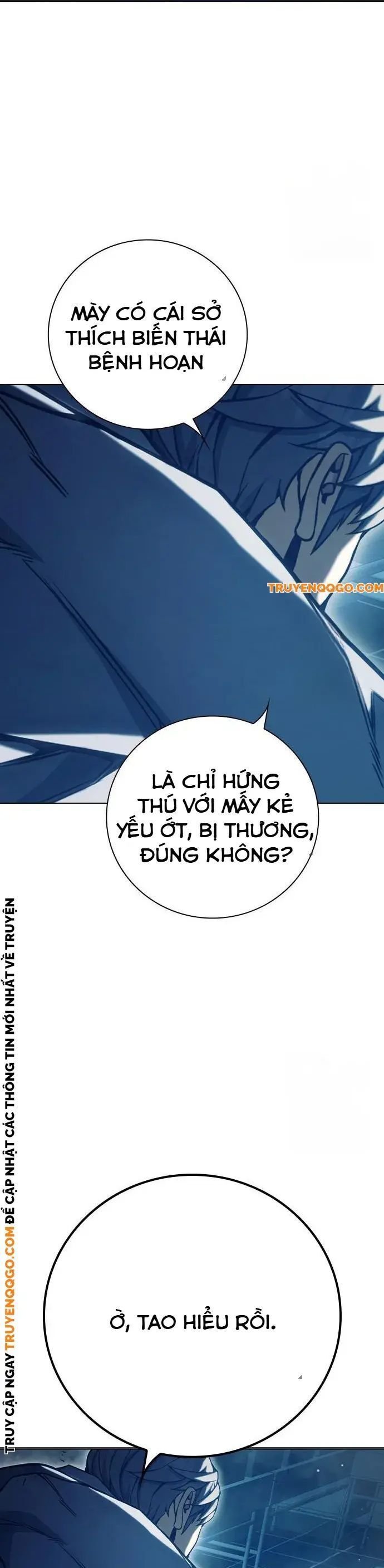 Nhà Tù Vị Thành Niên Chapter 48 - Trang 2