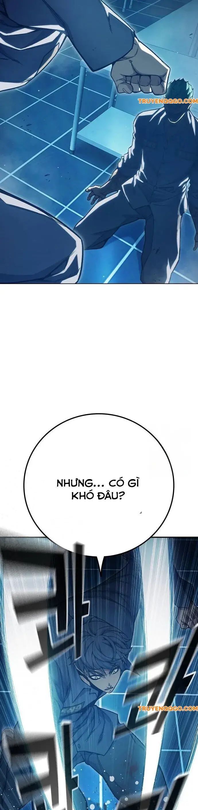 Nhà Tù Vị Thành Niên Chapter 48 - Trang 2