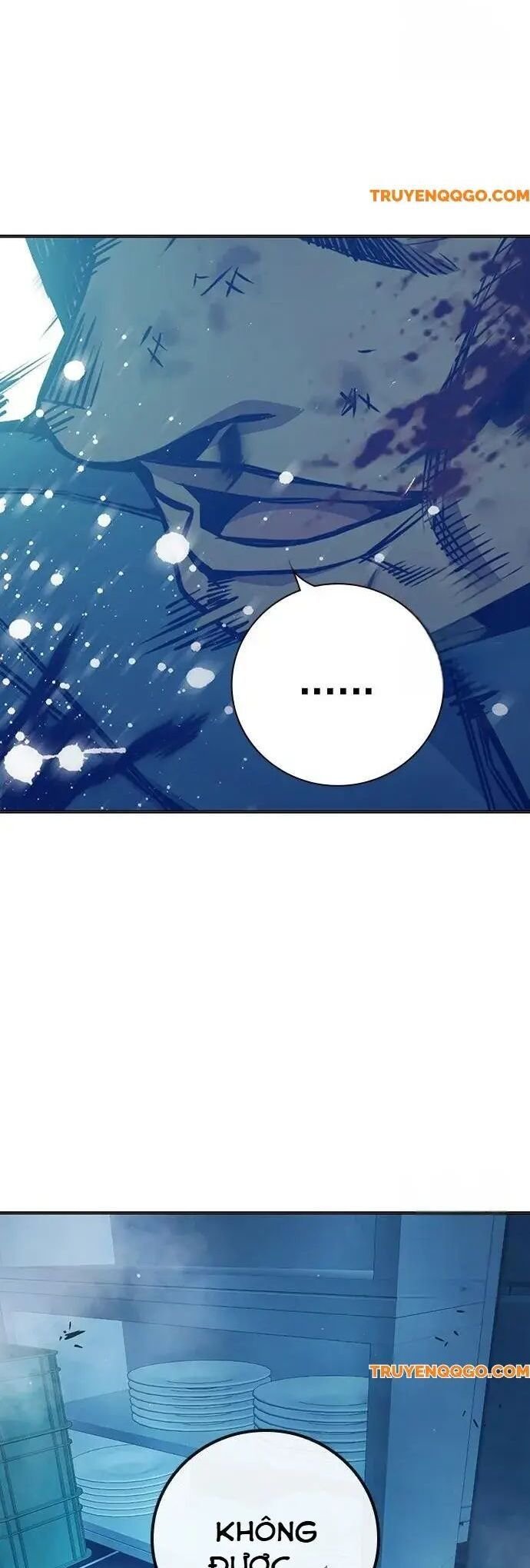 Nhà Tù Vị Thành Niên Chapter 48 - Trang 2