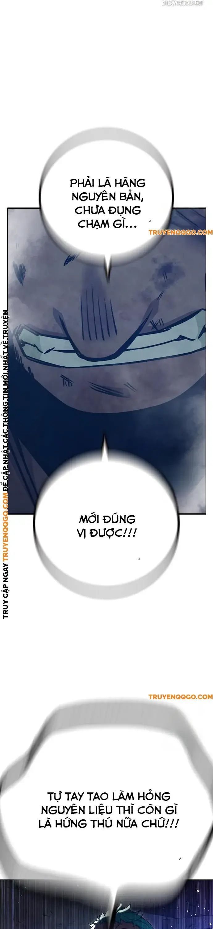 Nhà Tù Vị Thành Niên Chapter 48 - Trang 2