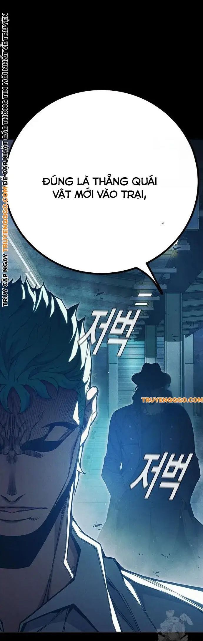 Nhà Tù Vị Thành Niên Chapter 48 - Trang 2