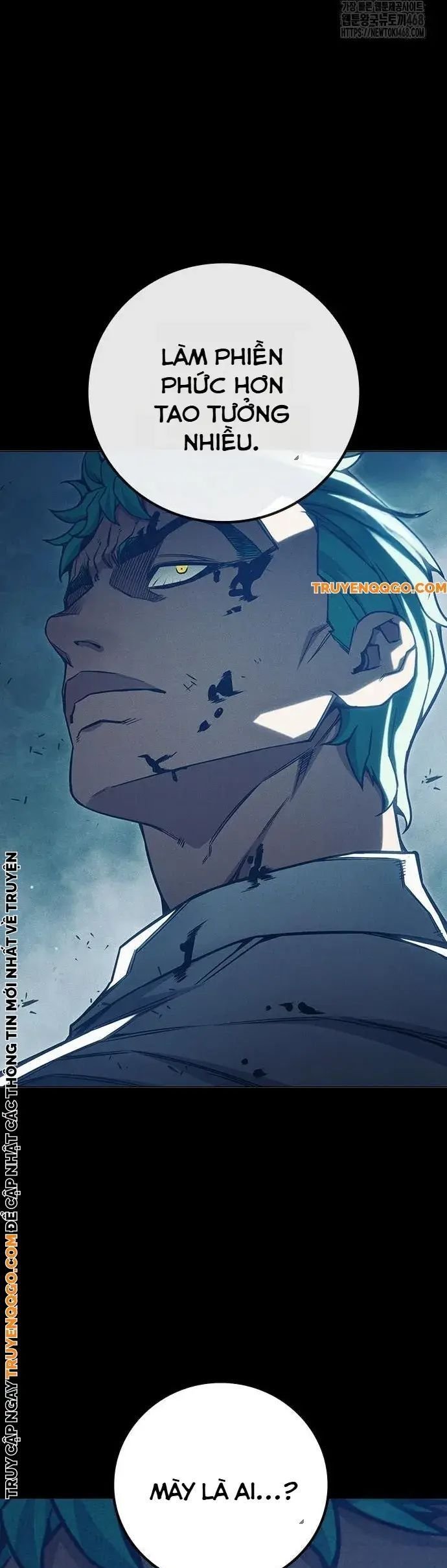 Nhà Tù Vị Thành Niên Chapter 48 - Trang 2
