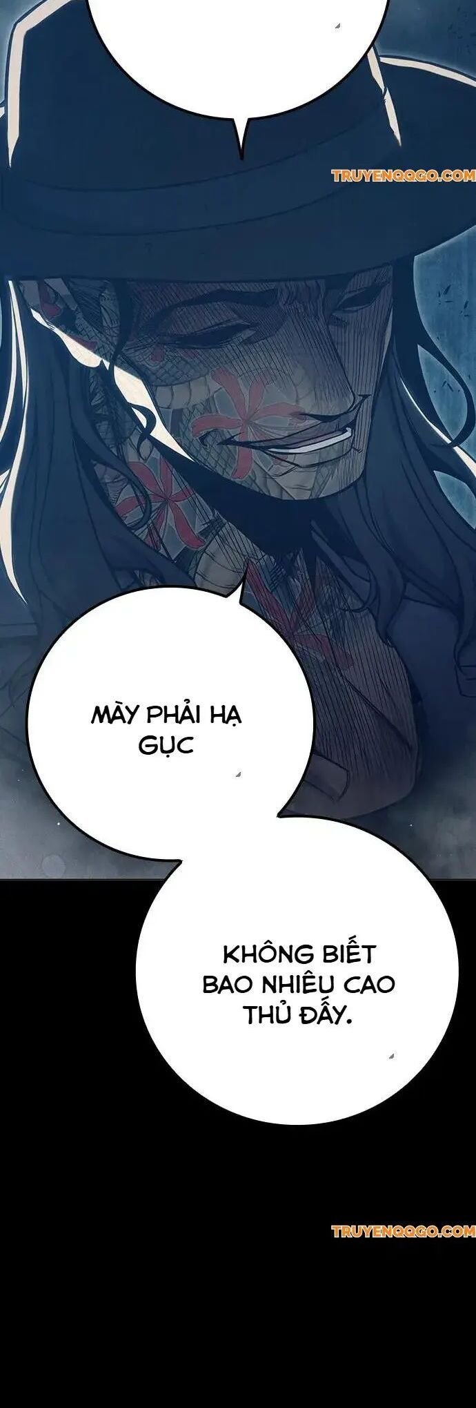 Nhà Tù Vị Thành Niên Chapter 48 - Trang 2