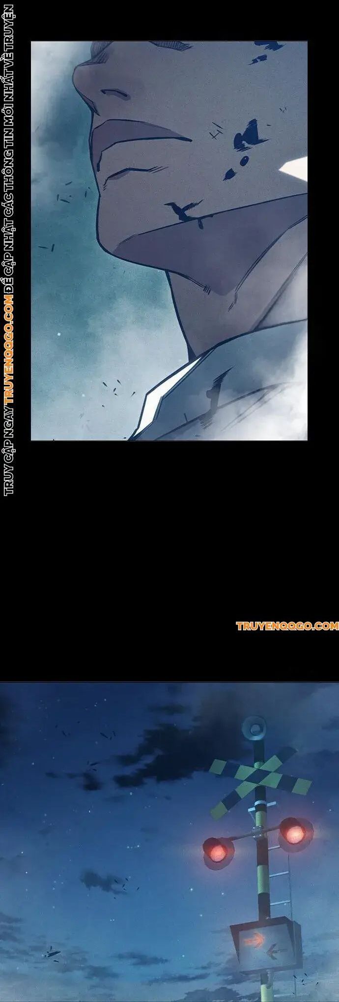 Nhà Tù Vị Thành Niên Chapter 48 - Trang 2