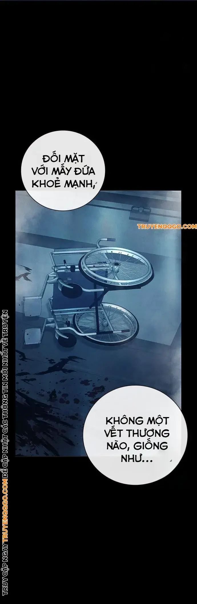 Nhà Tù Vị Thành Niên Chapter 48 - Trang 2