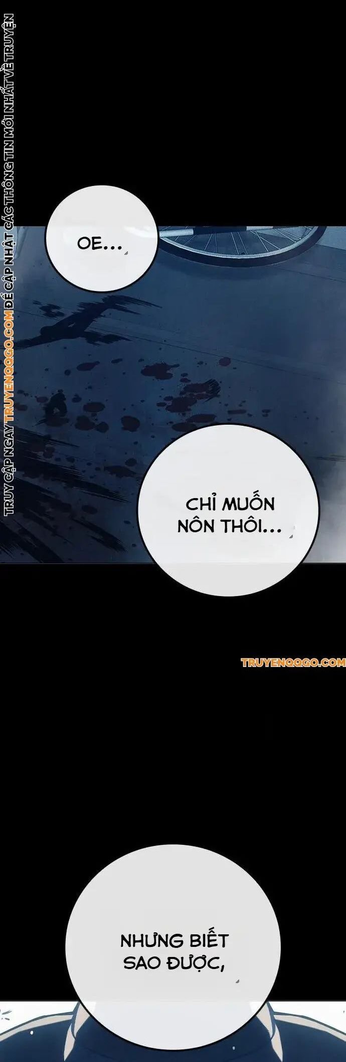 Nhà Tù Vị Thành Niên Chapter 48 - Trang 2