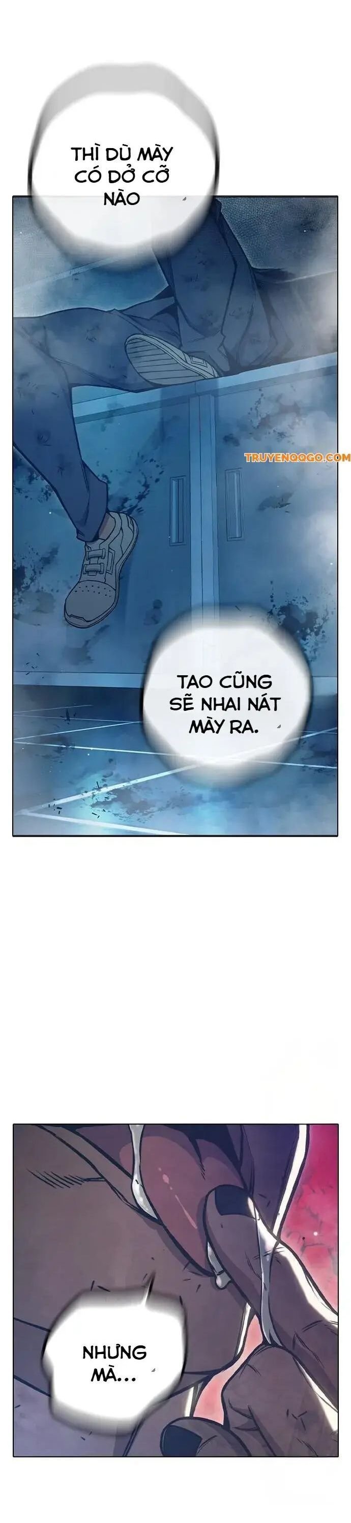 Nhà Tù Vị Thành Niên Chapter 48 - Trang 2
