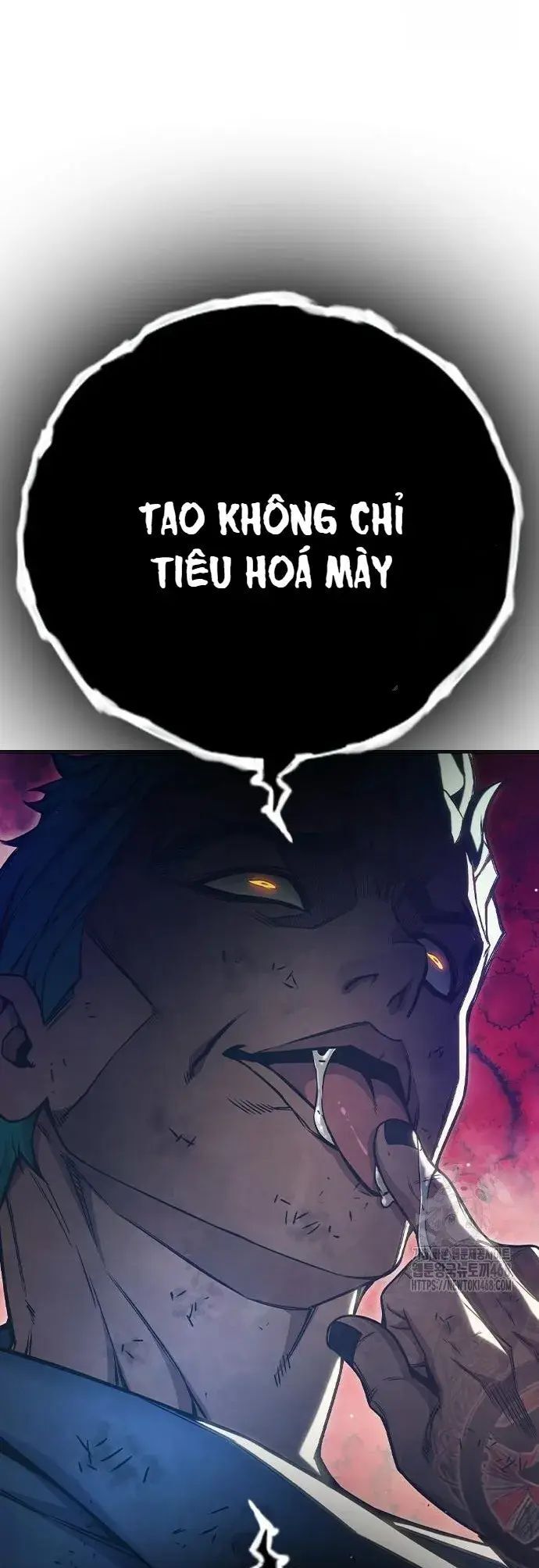 Nhà Tù Vị Thành Niên Chapter 48 - Trang 2