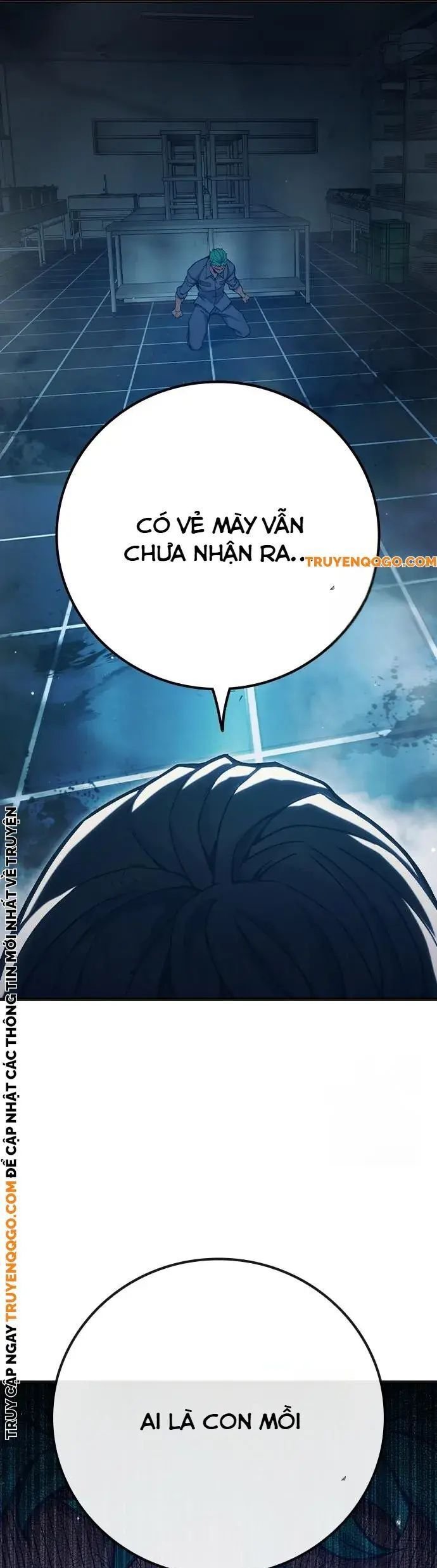 Nhà Tù Vị Thành Niên Chapter 48 - Trang 2