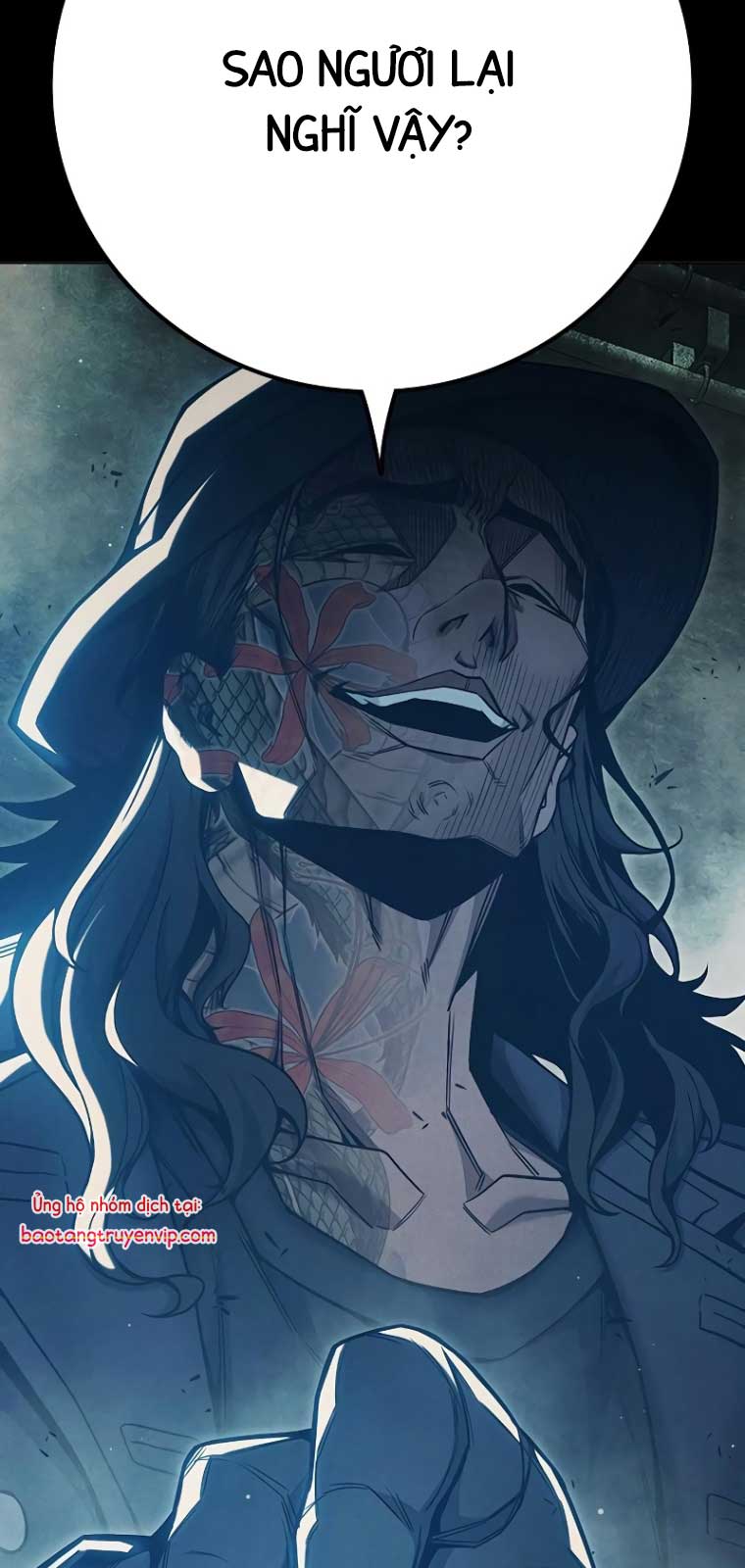 Nhà Tù Vị Thành Niên Chapter 49 - Trang 2