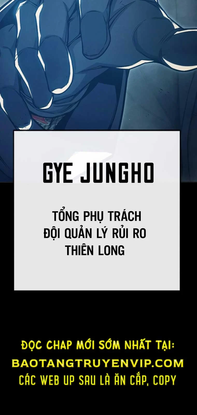 Nhà Tù Vị Thành Niên Chapter 49 - Trang 2