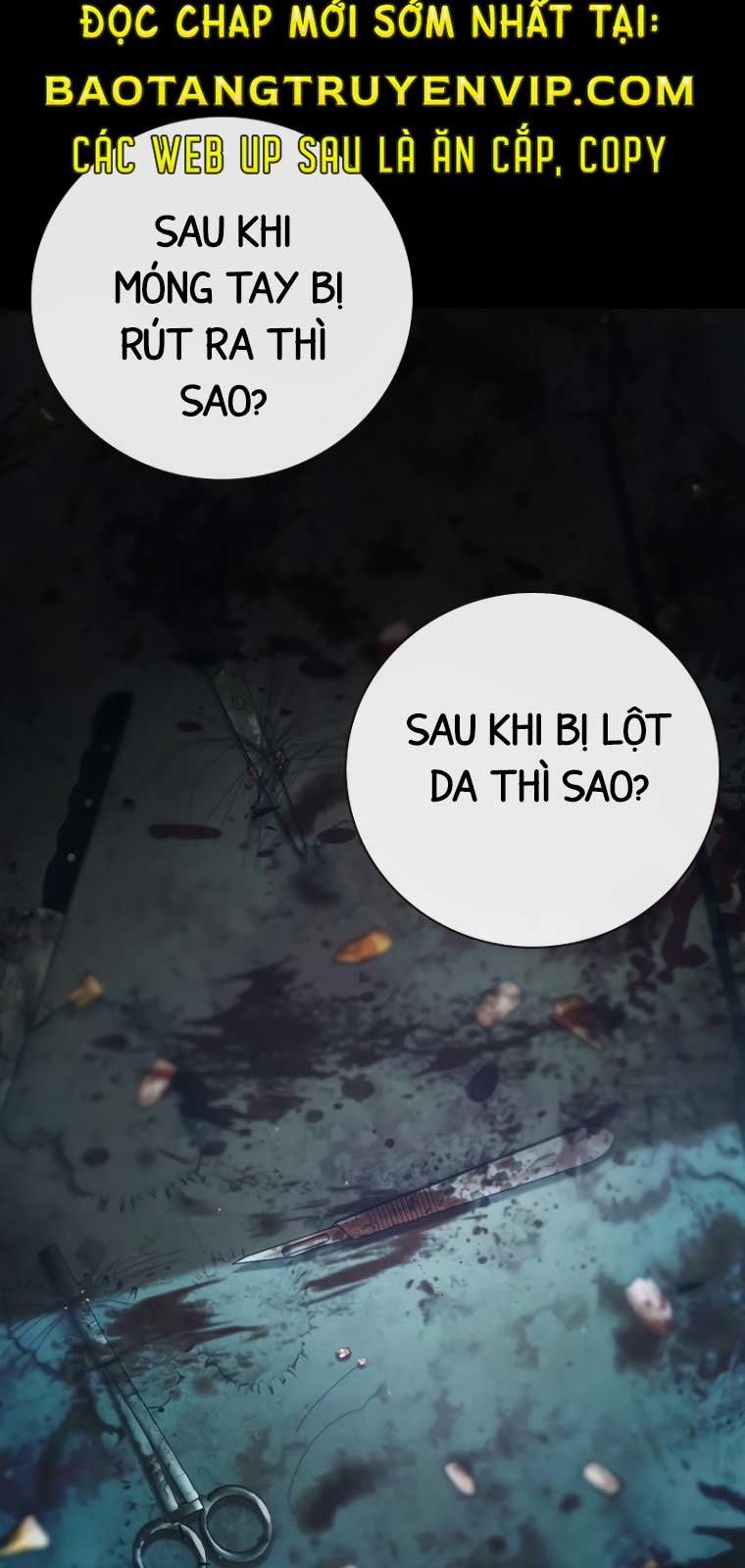 Nhà Tù Vị Thành Niên Chapter 49 - Trang 2