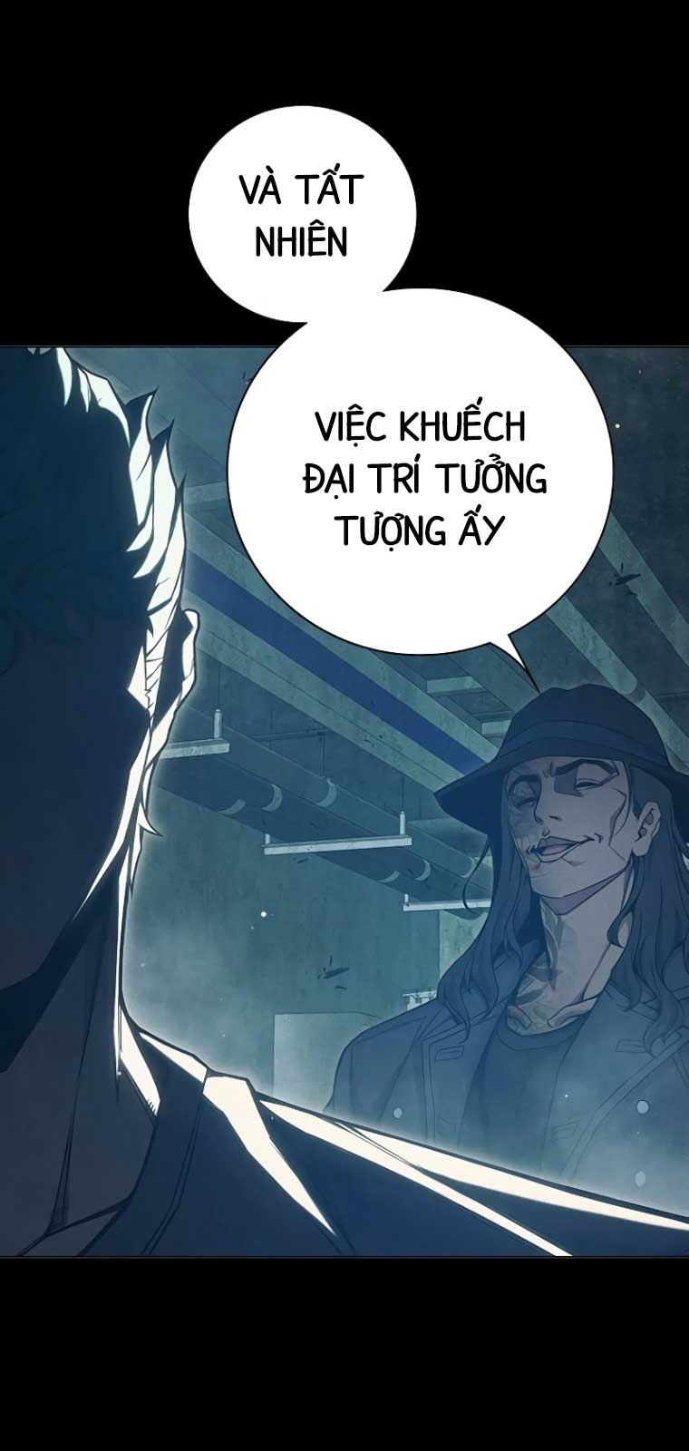 Nhà Tù Vị Thành Niên Chapter 49 - Trang 2