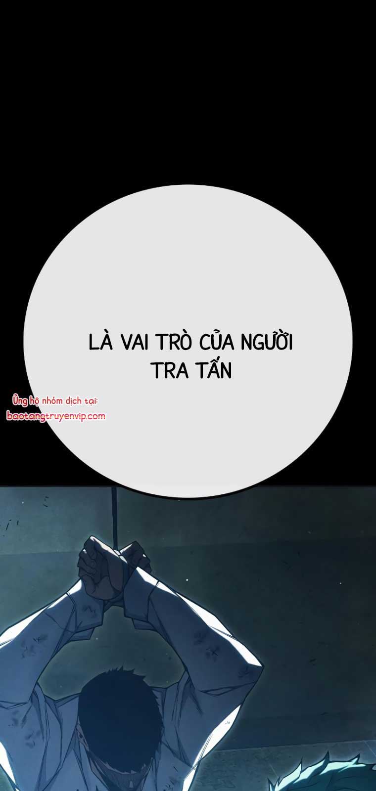 Nhà Tù Vị Thành Niên Chapter 49 - Trang 2