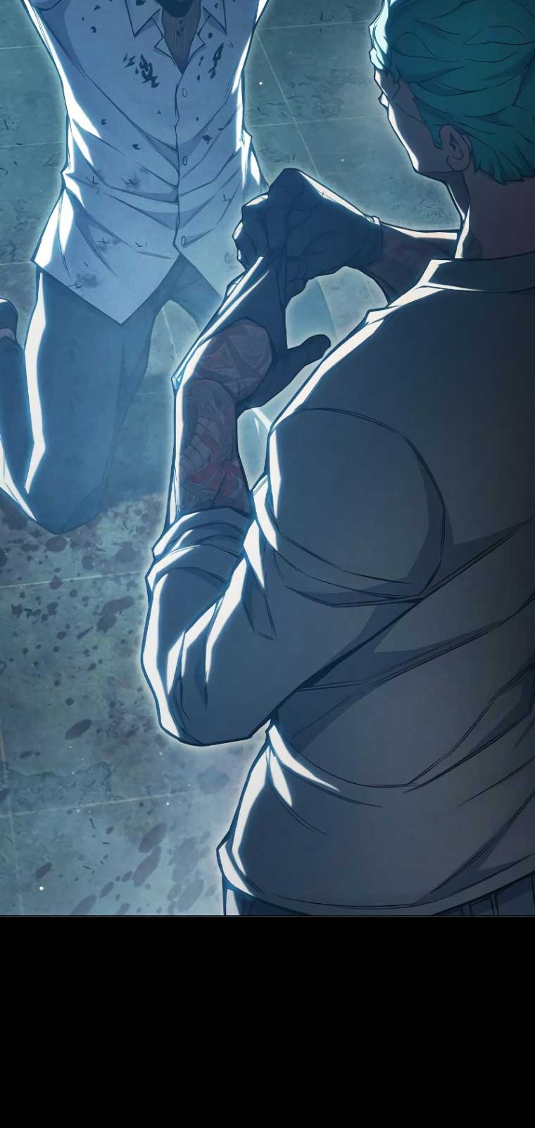 Nhà Tù Vị Thành Niên Chapter 49 - Trang 2