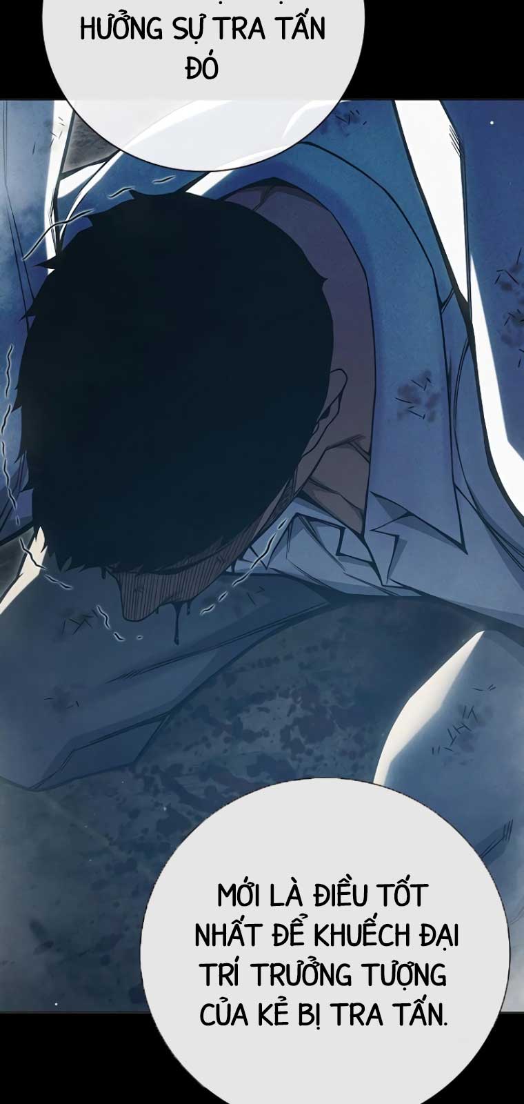 Nhà Tù Vị Thành Niên Chapter 49 - Trang 2