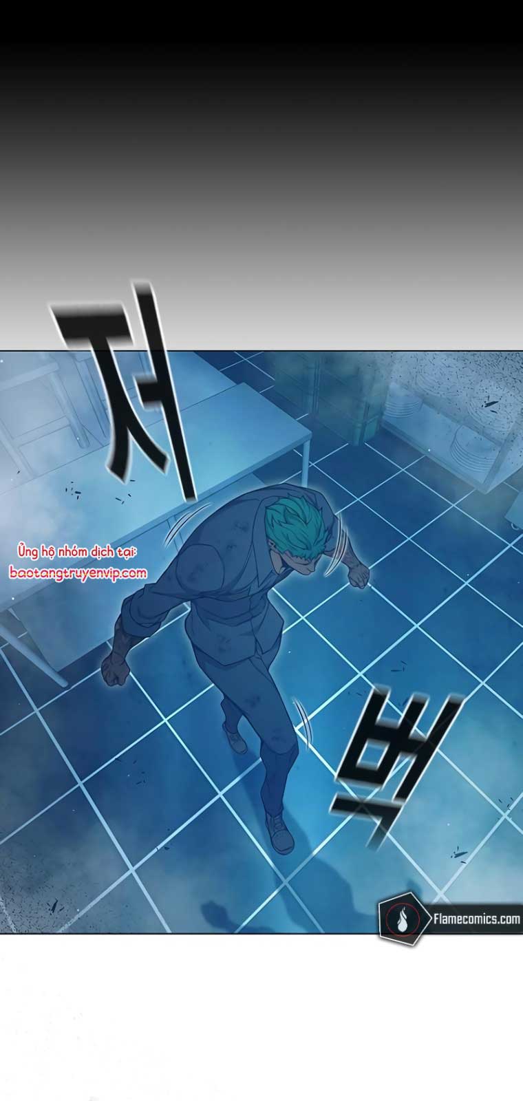 Nhà Tù Vị Thành Niên Chapter 49 - Trang 2