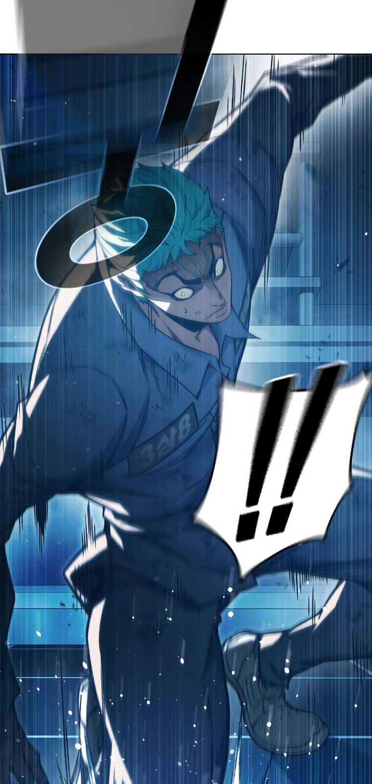 Nhà Tù Vị Thành Niên Chapter 49 - Trang 2