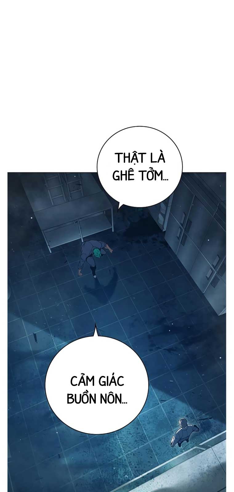 Nhà Tù Vị Thành Niên Chapter 49 - Trang 2