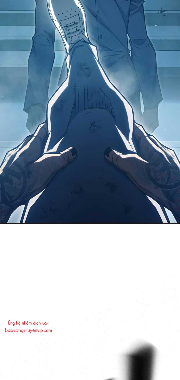 Nhà Tù Vị Thành Niên Chapter 49 - Trang 2