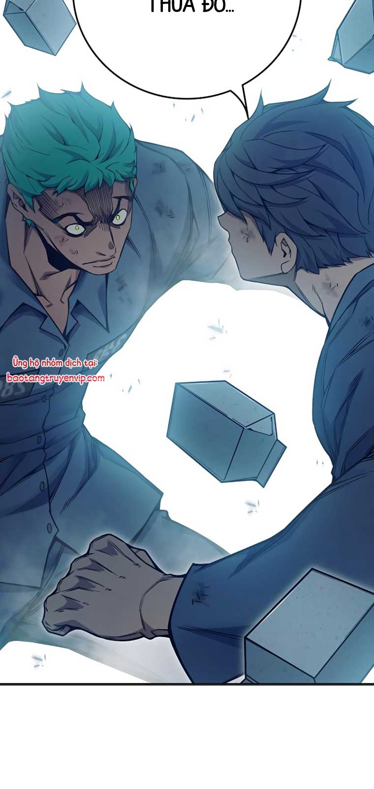 Nhà Tù Vị Thành Niên Chapter 49 - Trang 2