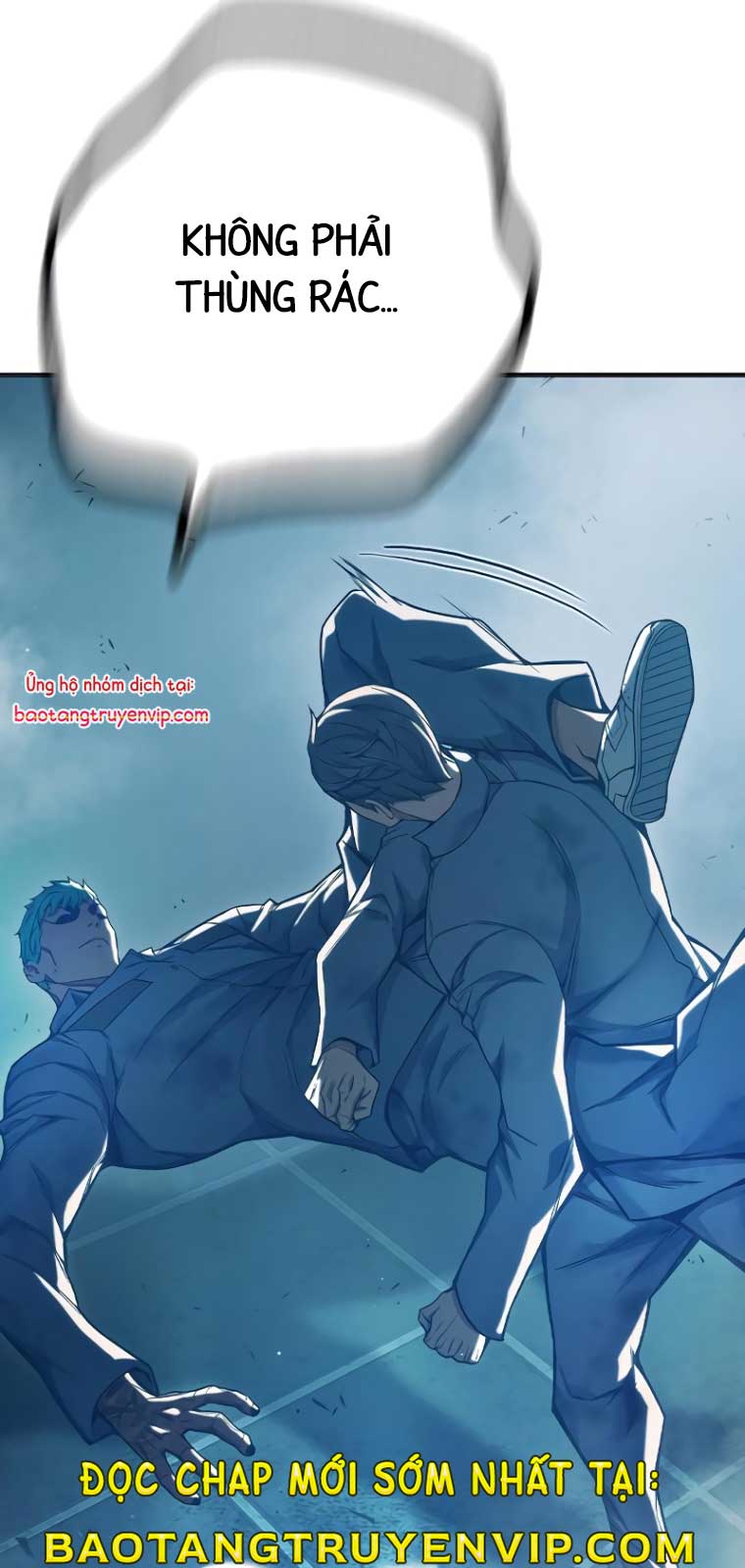 Nhà Tù Vị Thành Niên Chapter 49 - Trang 2