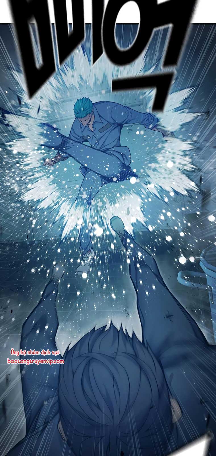 Nhà Tù Vị Thành Niên Chapter 49 - Trang 2