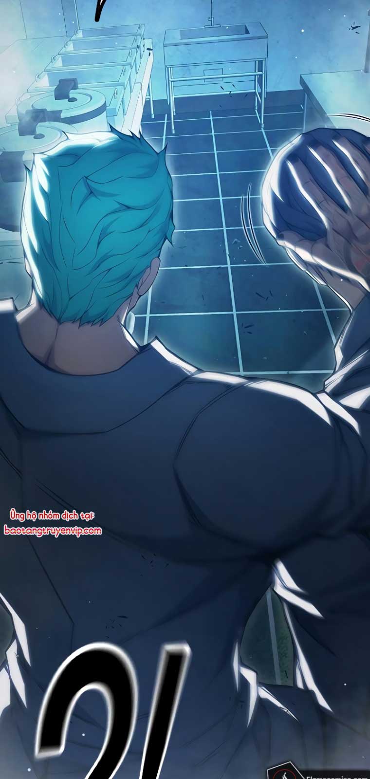 Nhà Tù Vị Thành Niên Chapter 49 - Trang 2