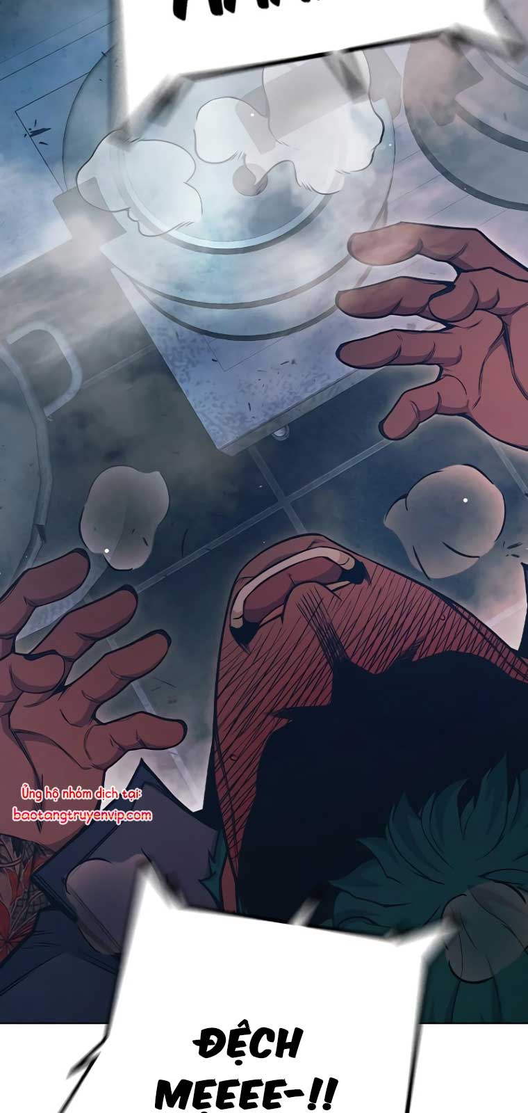 Nhà Tù Vị Thành Niên Chapter 49 - Trang 2