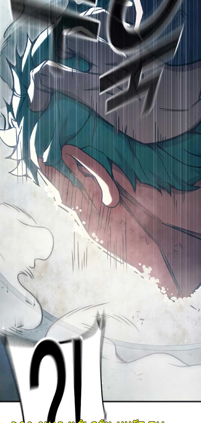 Nhà Tù Vị Thành Niên Chapter 49 - Trang 2