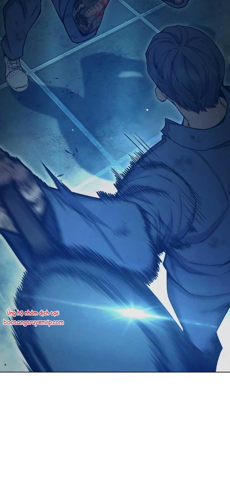 Nhà Tù Vị Thành Niên Chapter 49 - Trang 2