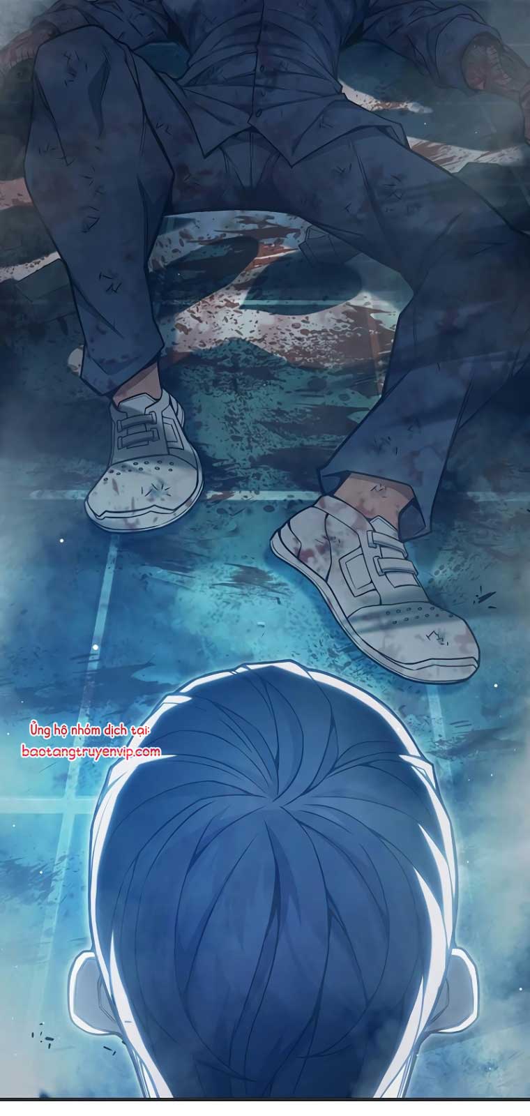 Nhà Tù Vị Thành Niên Chapter 49 - Trang 2