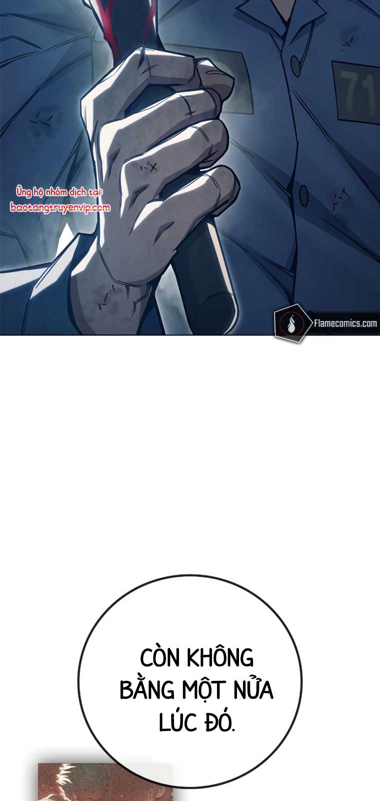 Nhà Tù Vị Thành Niên Chapter 49 - Trang 2