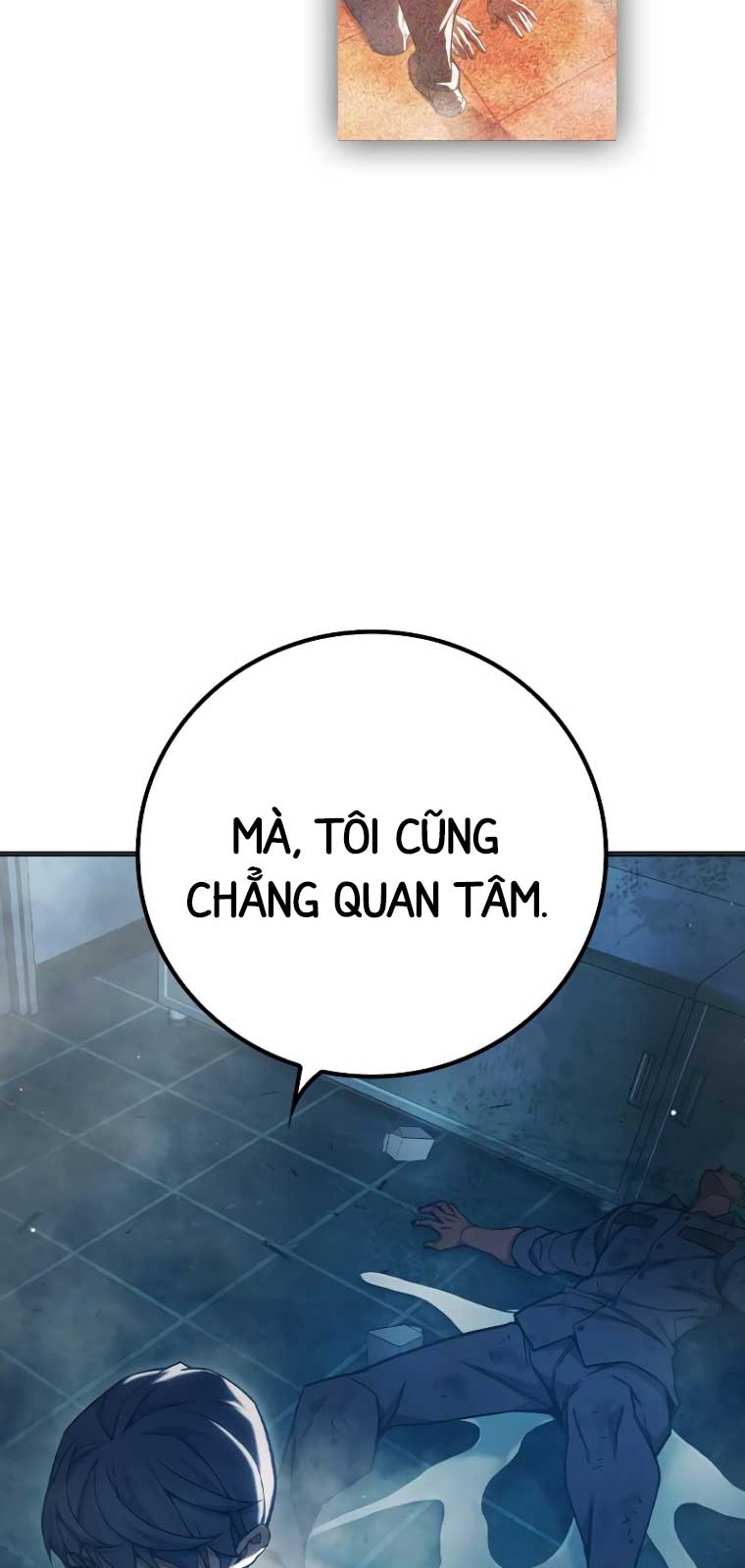 Nhà Tù Vị Thành Niên Chapter 49 - Trang 2