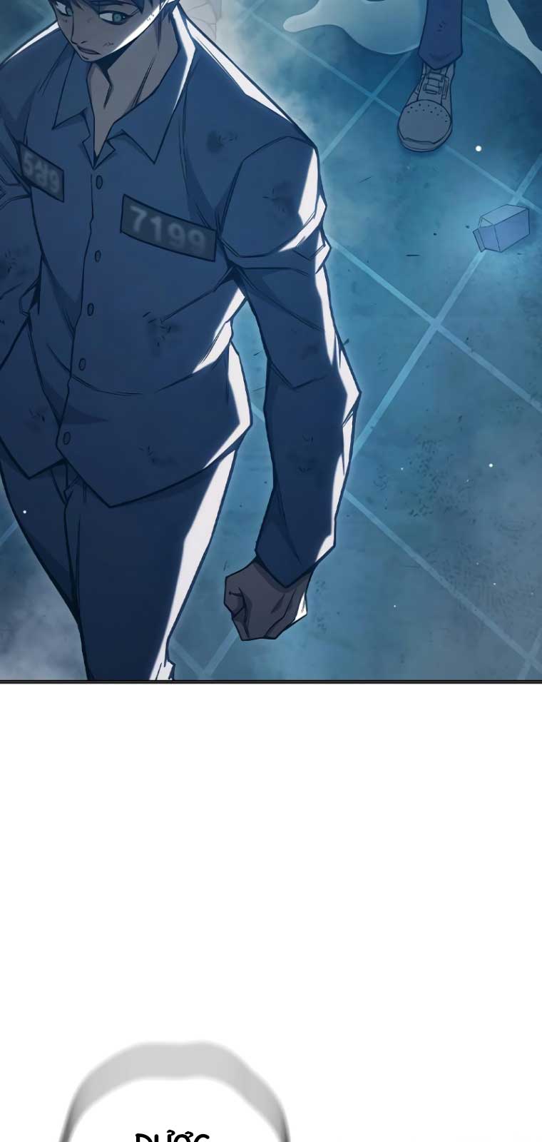 Nhà Tù Vị Thành Niên Chapter 49 - Trang 2