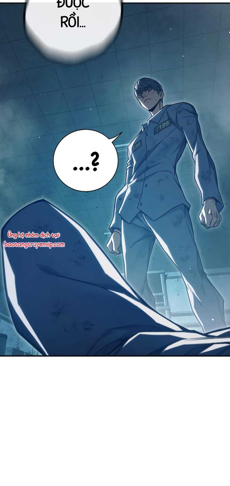 Nhà Tù Vị Thành Niên Chapter 49 - Trang 2