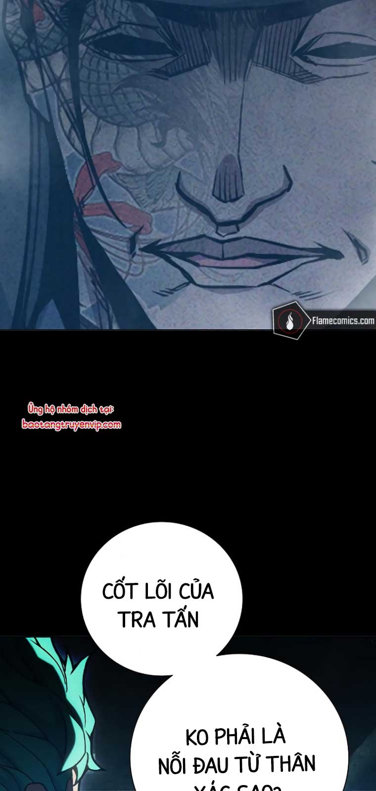 Nhà Tù Vị Thành Niên Chapter 49 - Trang 2