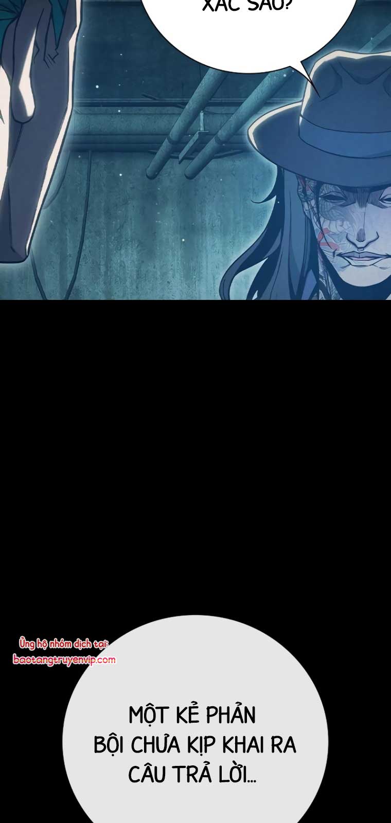 Nhà Tù Vị Thành Niên Chapter 49 - Trang 2