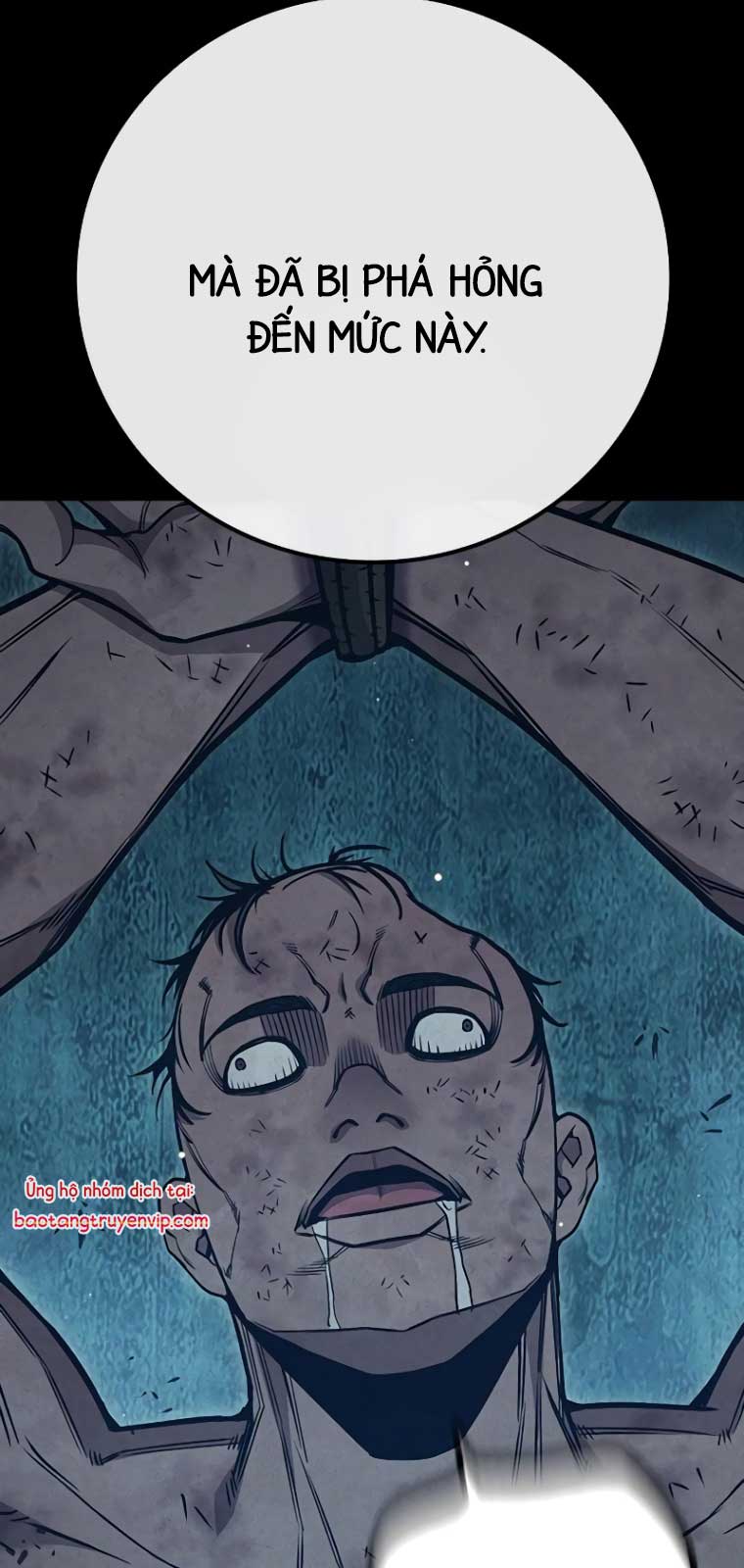 Nhà Tù Vị Thành Niên Chapter 49 - Trang 2