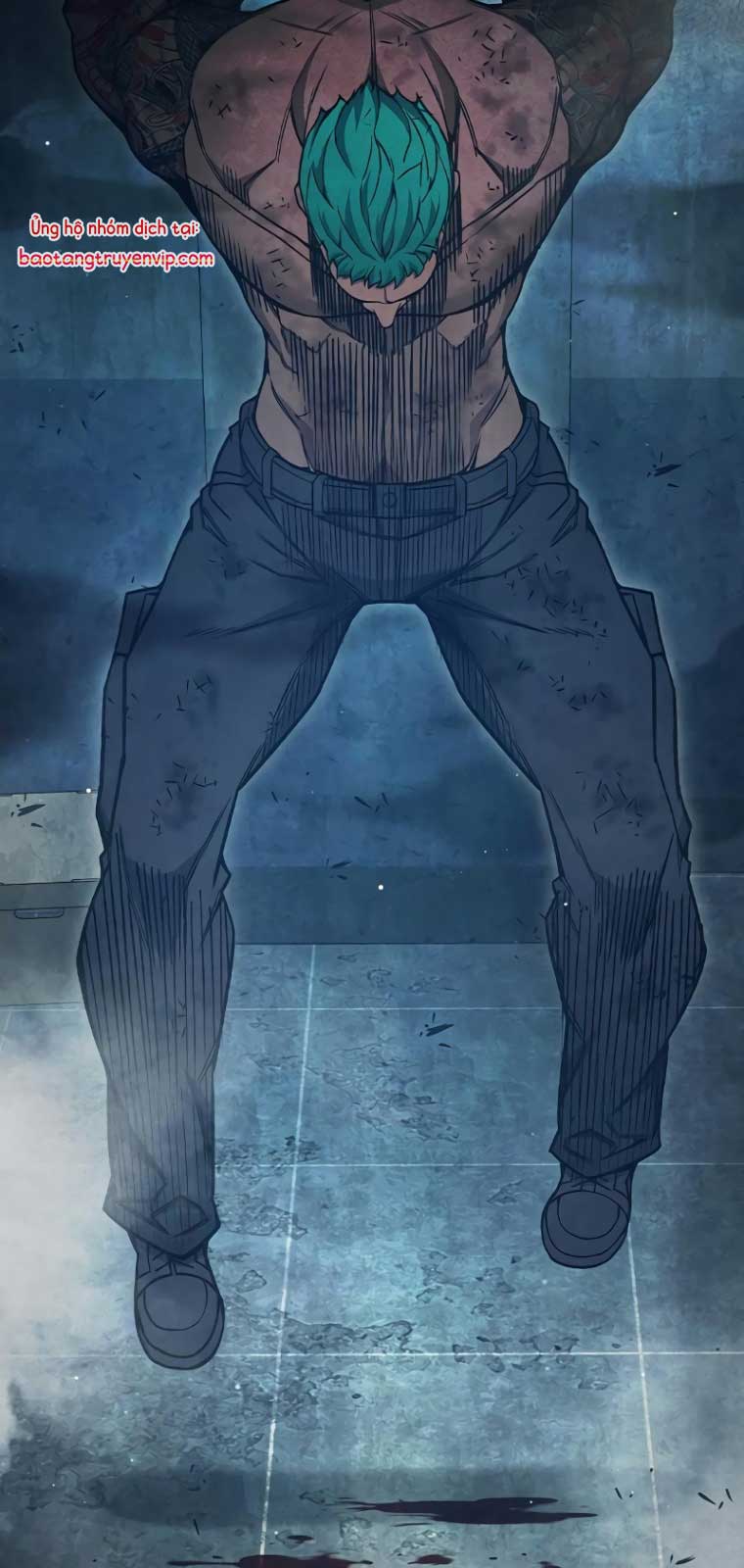 Nhà Tù Vị Thành Niên Chapter 49 - Trang 2