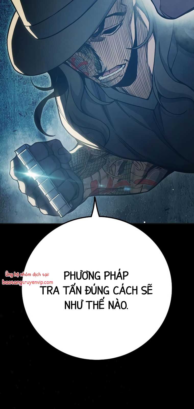 Nhà Tù Vị Thành Niên Chapter 49 - Trang 2