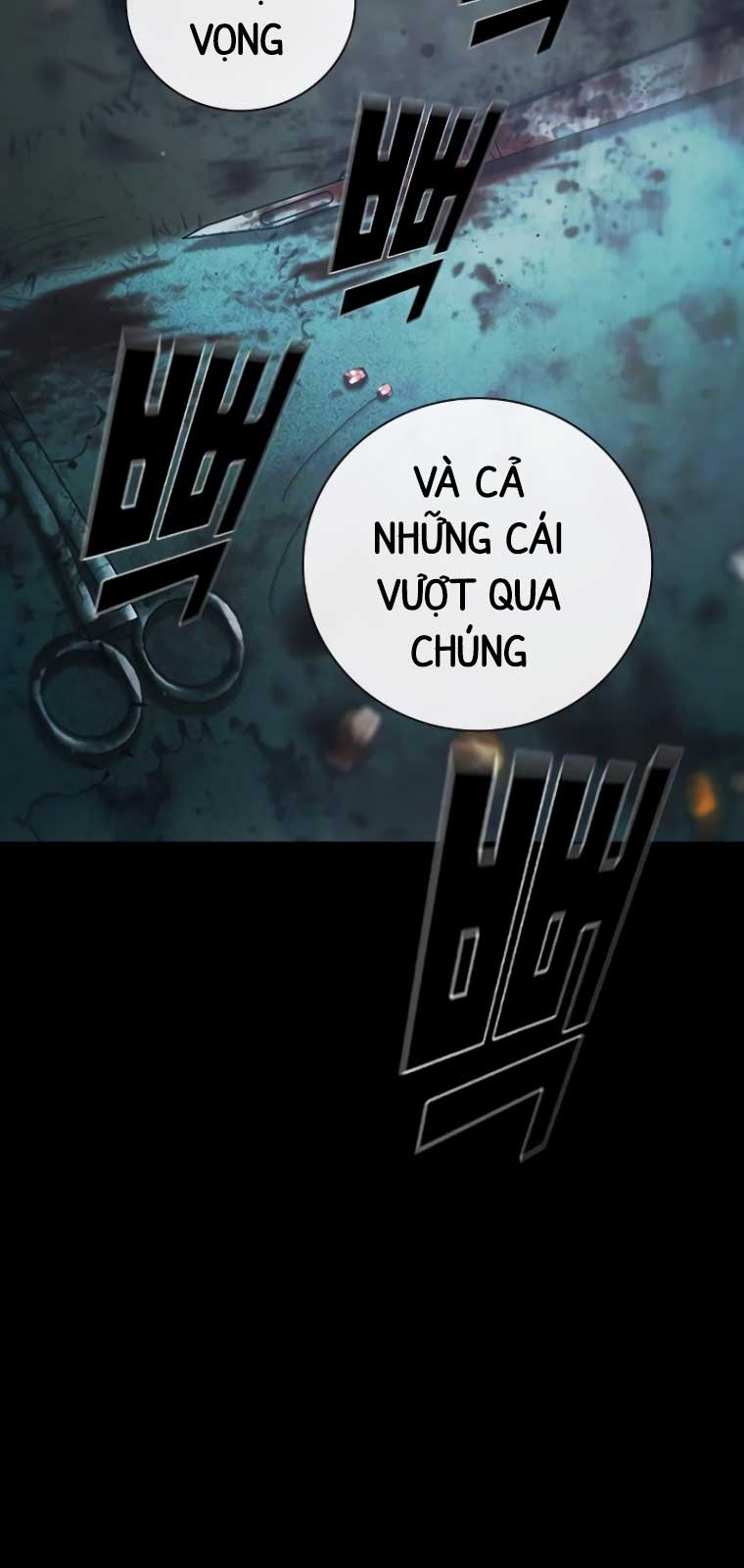 Nhà Tù Vị Thành Niên Chapter 49 - Trang 2