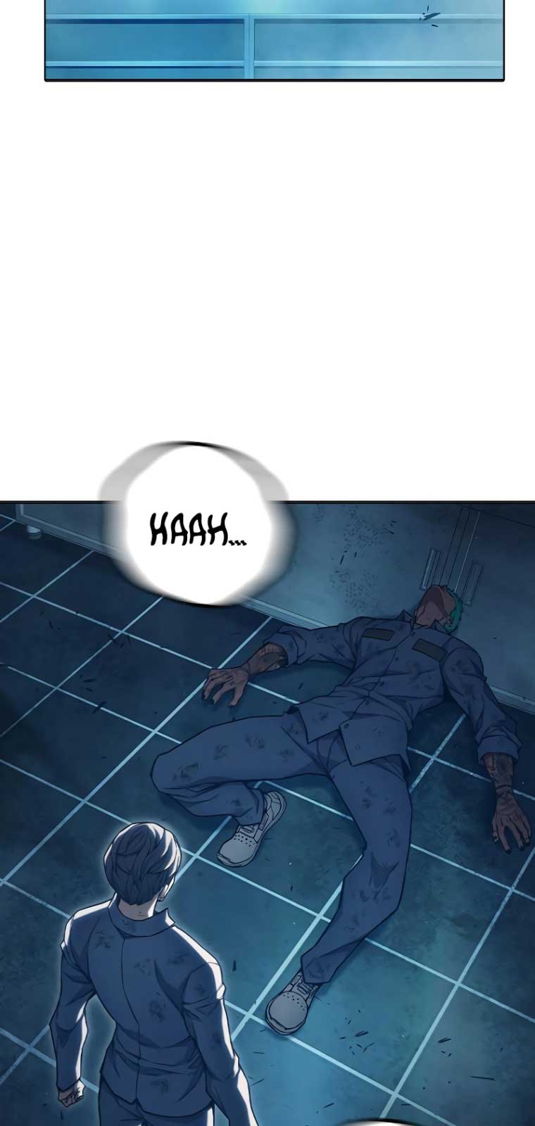 Nhà Tù Vị Thành Niên Chapter 49 - Trang 2