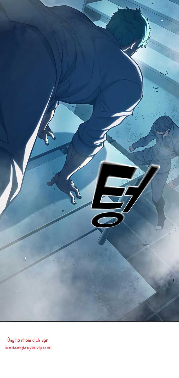 Nhà Tù Vị Thành Niên Chapter 49 - Trang 2