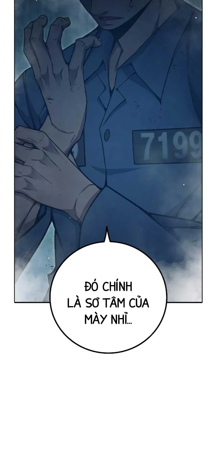Nhà Tù Vị Thành Niên Chapter 49 - Trang 2
