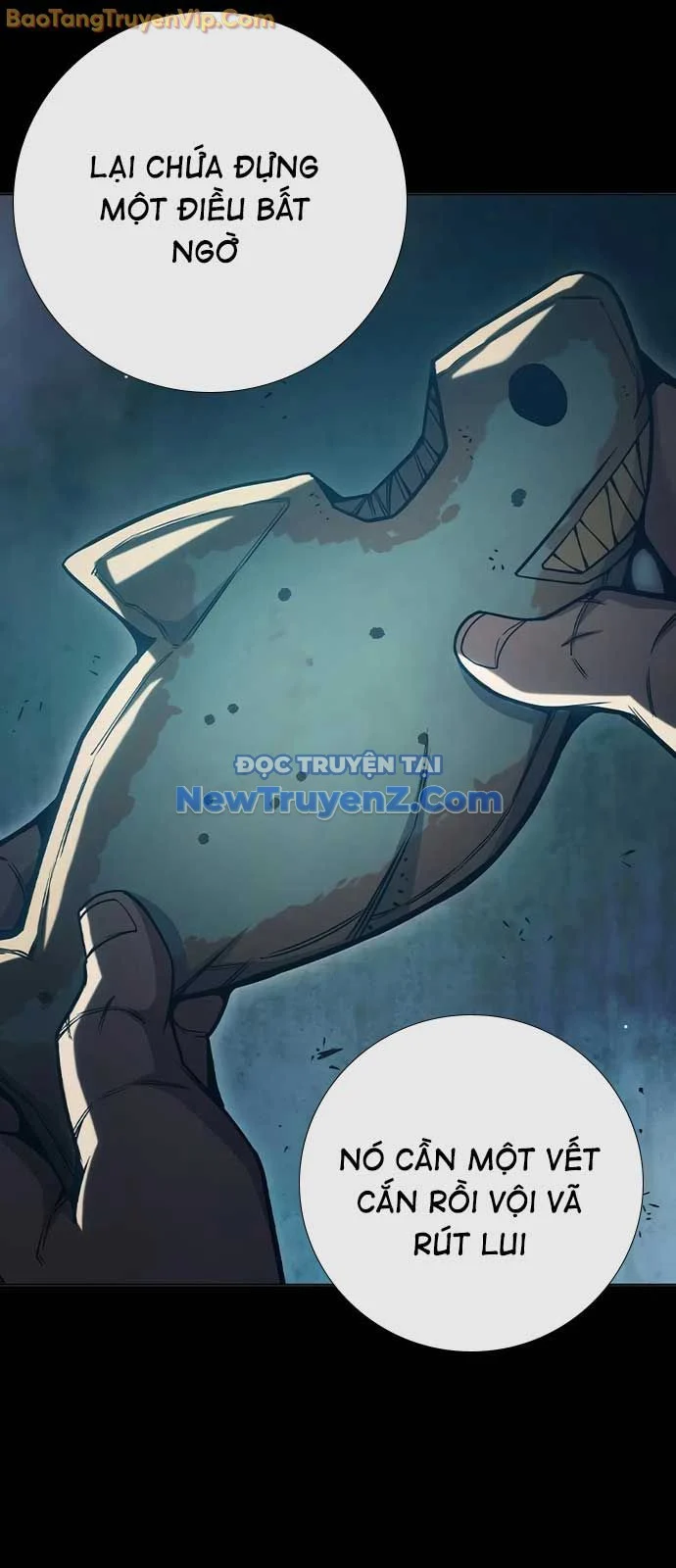Nhà Tù Vị Thành Niên Chapter 50 - Trang 2